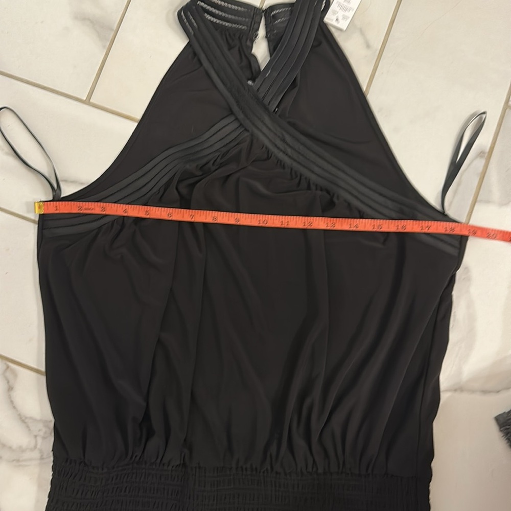 NWT WHBM Top - Picture 4 of 4